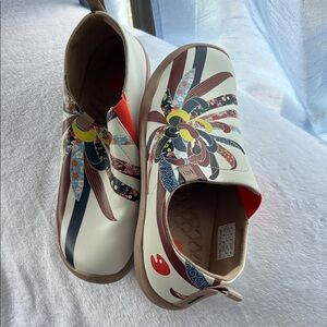 Perfect Summer Slip On’s